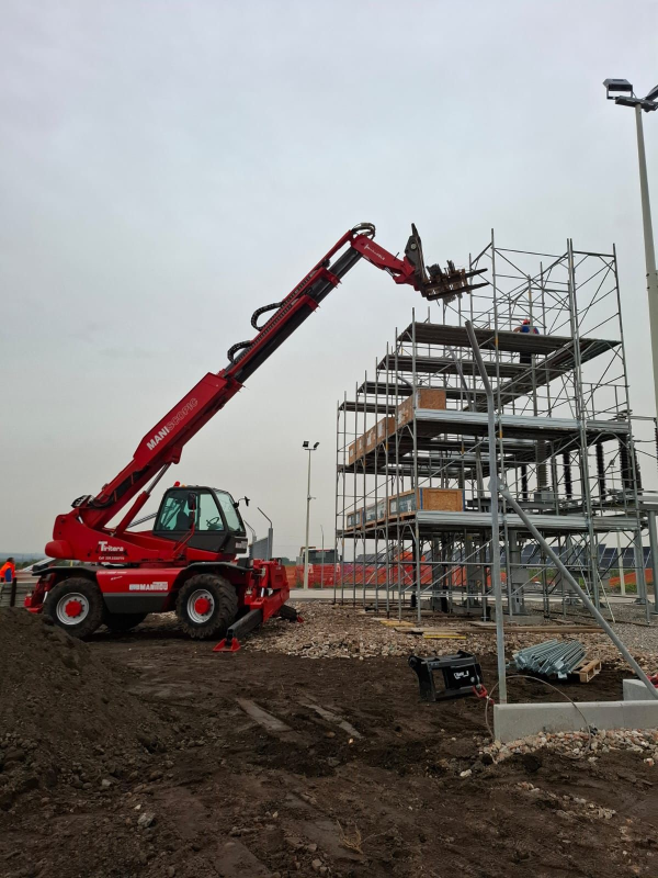 Images Tiritera Services