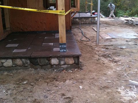 Masonry Plus Construction Photo