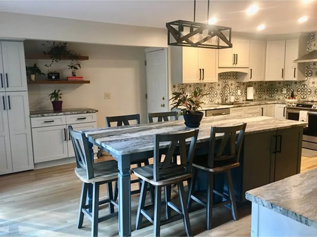 Images FD Remodeling Atlanta
