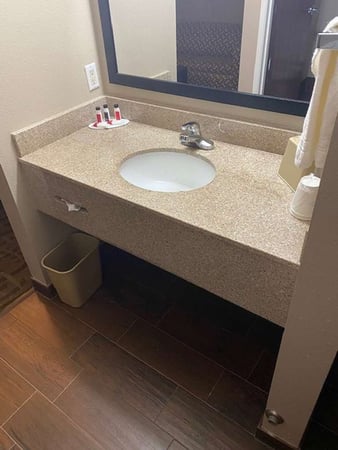 Images SureStay by Best Western Alexandria