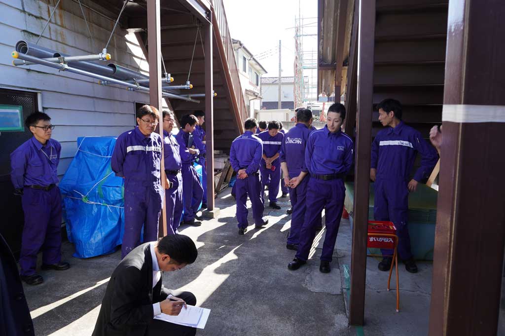 Images クラシアン帯広営業所