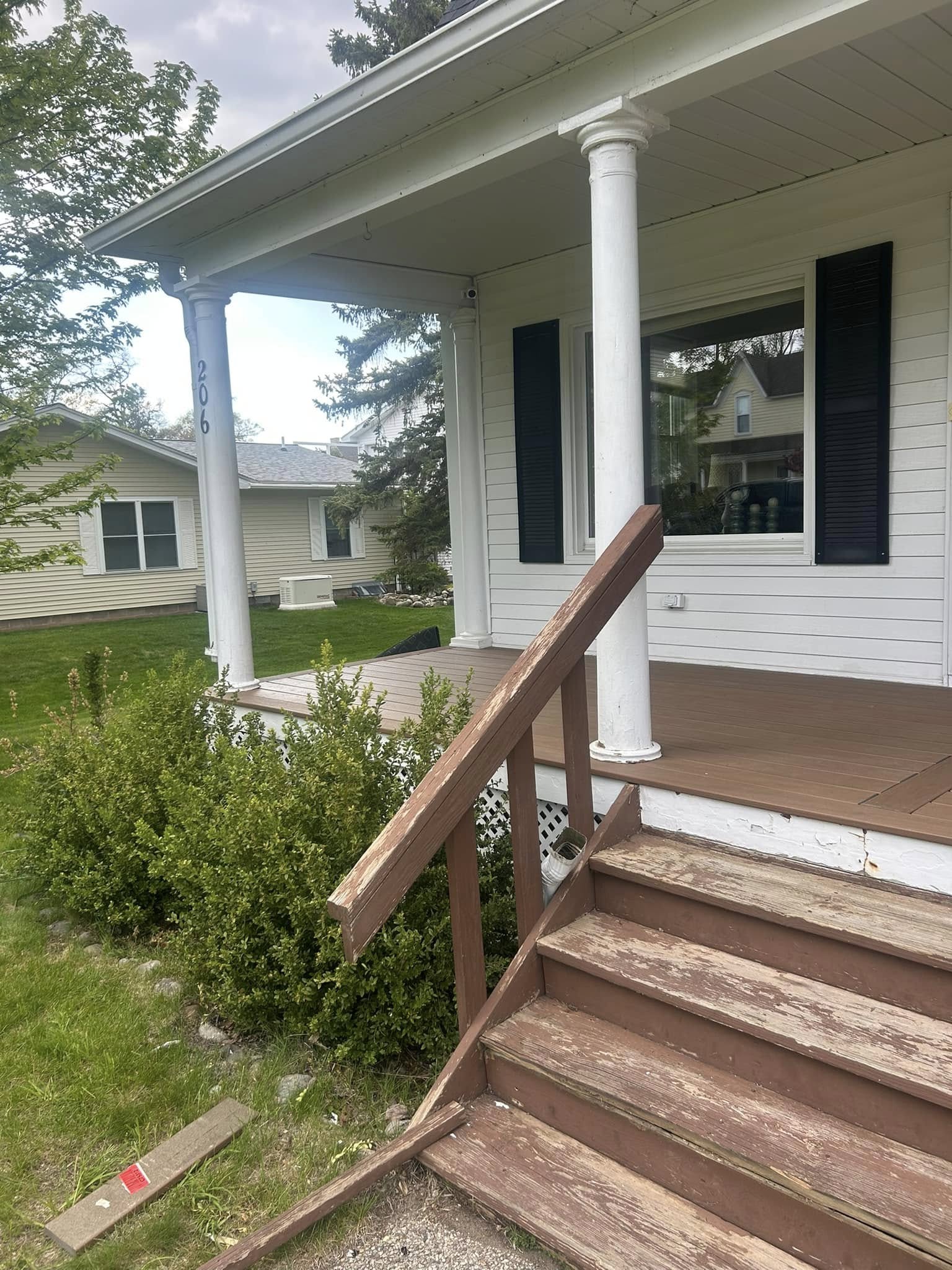 Happy Handy People Image