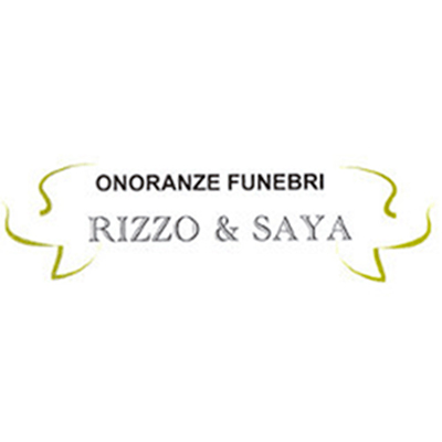 Onoranze Funebri Rizzo e Saya Logo