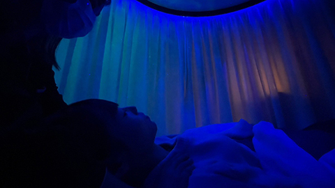 Images 横浜ドライヘッドスパ専門店 アリエス