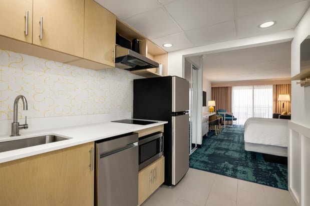 Images Holiday Inn Ocean City by IHG