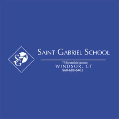 St. Gabriel School Logo