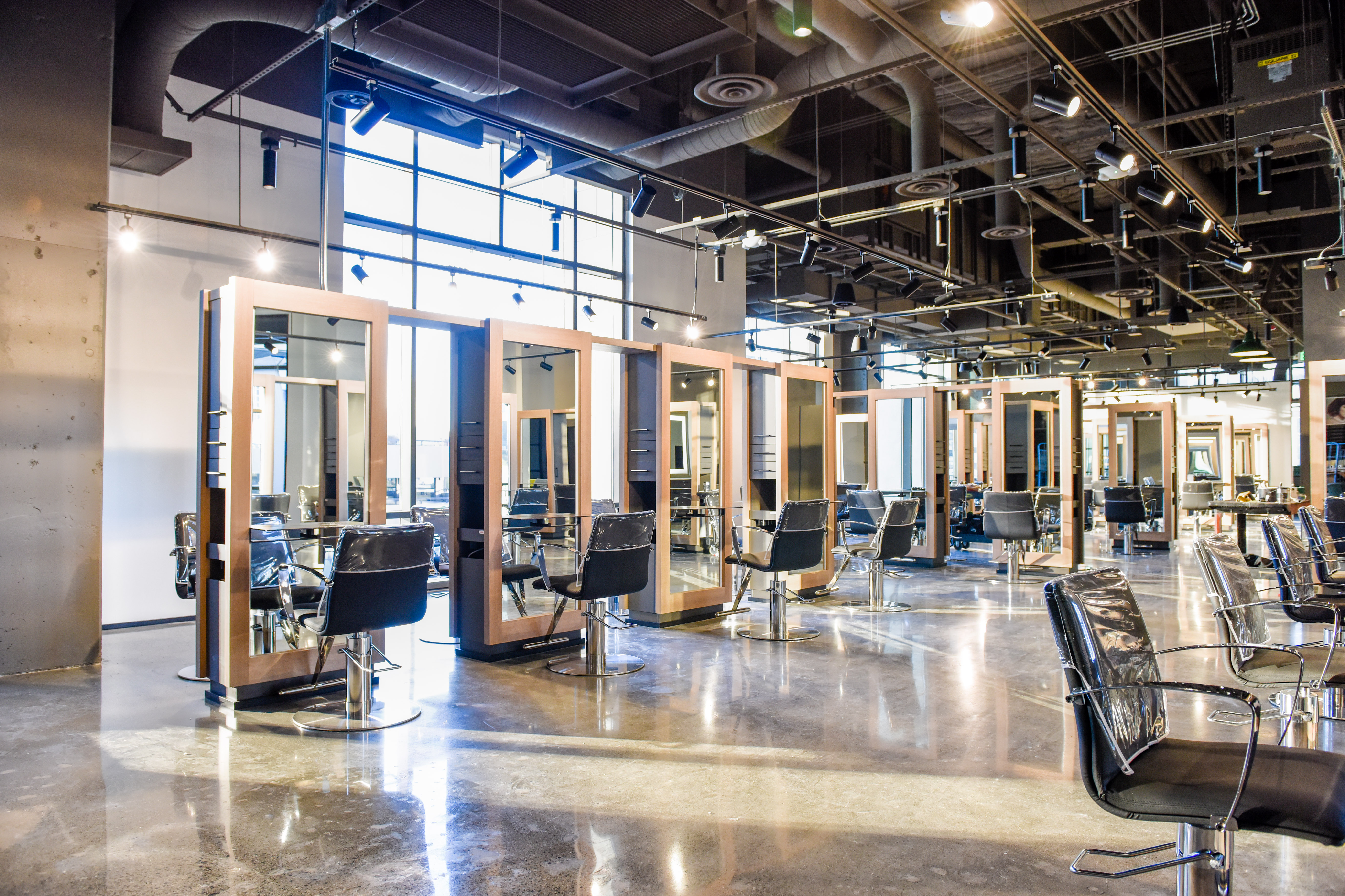 Gene Juarez Salon & Spa - Bellevue