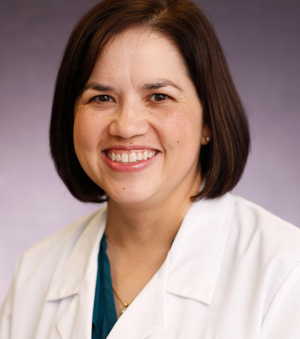 Dr. Rebecca Olvera, MD