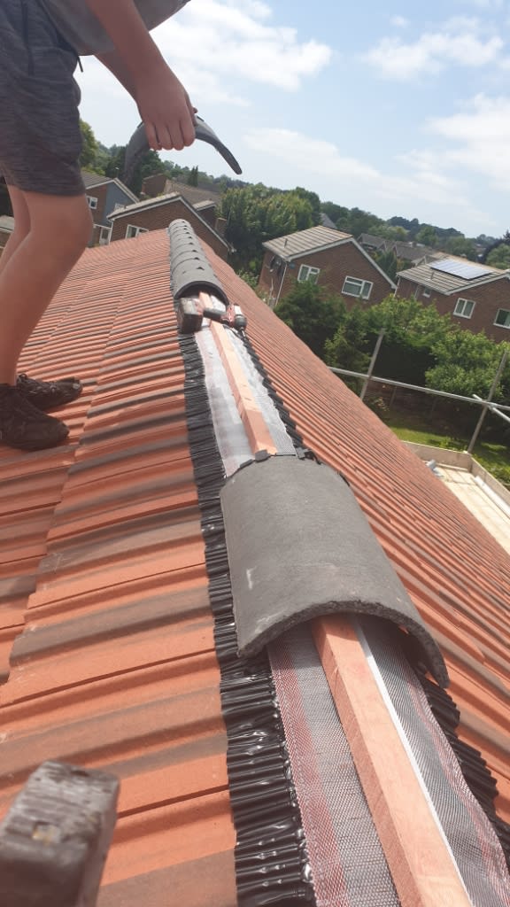 Coastal Guttering Ltd Canterbury 01227 203827