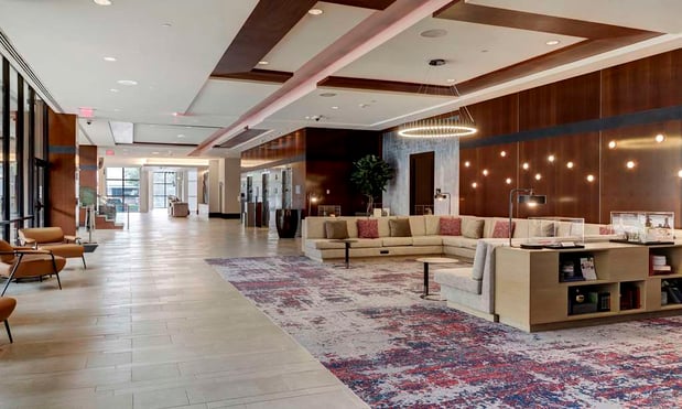 Images Hilton University of Houston