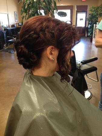 Images Lincoln Hair Designs