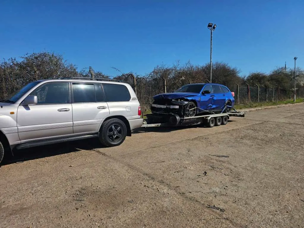 Images Swift Rescue & Recovery