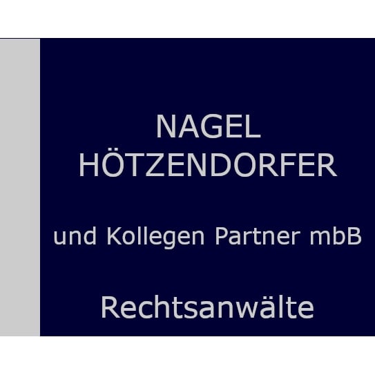 Nagel, Hötzendorfer und Kollegen Rechtsanwälte Partnerschaft mbB  