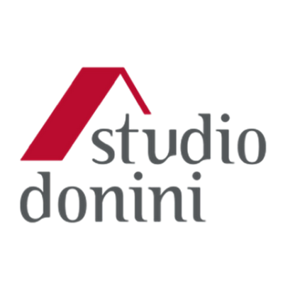 Studio Donini Logo