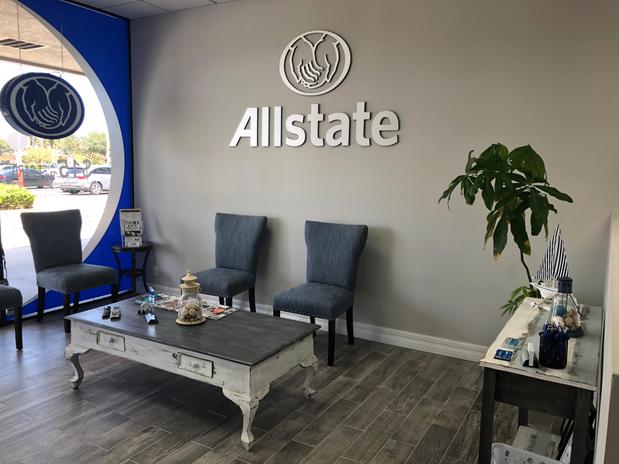 Images Brian Draina: Allstate Insurance
