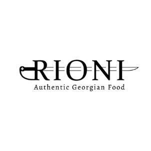 Ravintola Rioni Logo