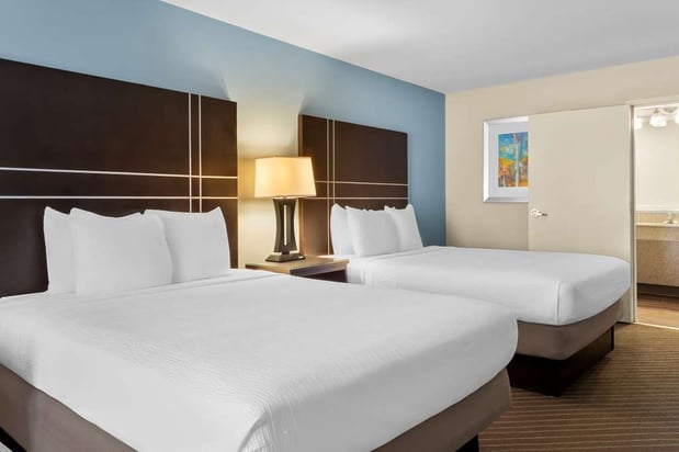 Images Best Western Newport Inn