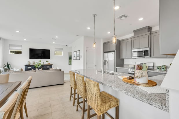 Images Wildhawk North - Taylor Morrison