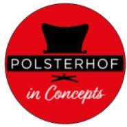Polsterhof in Hamburg - Logo