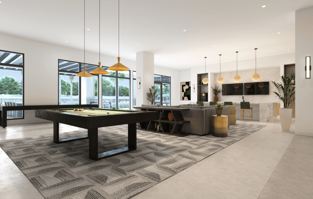 Images Marquee Square Apartments
