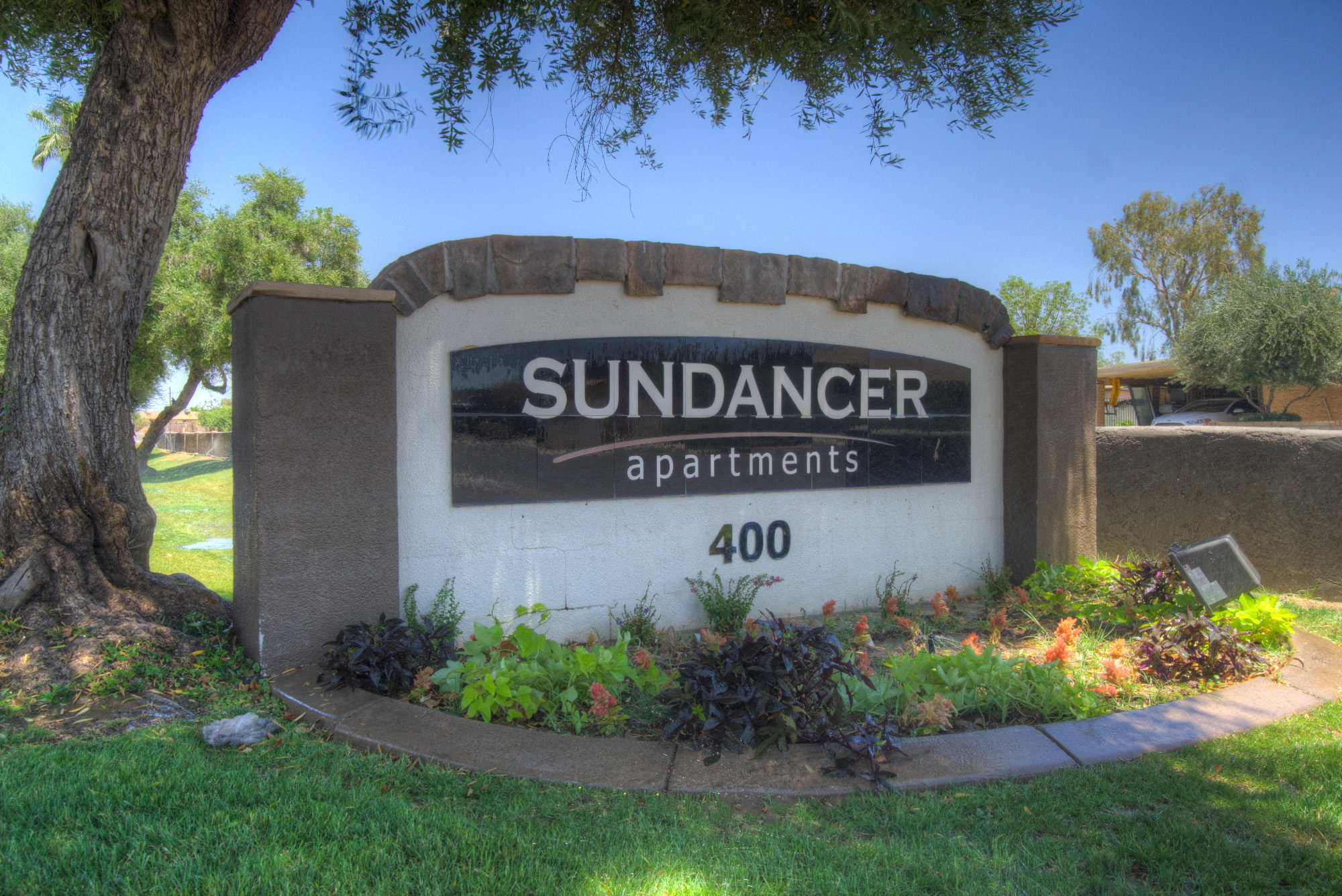 Sundancer Sign