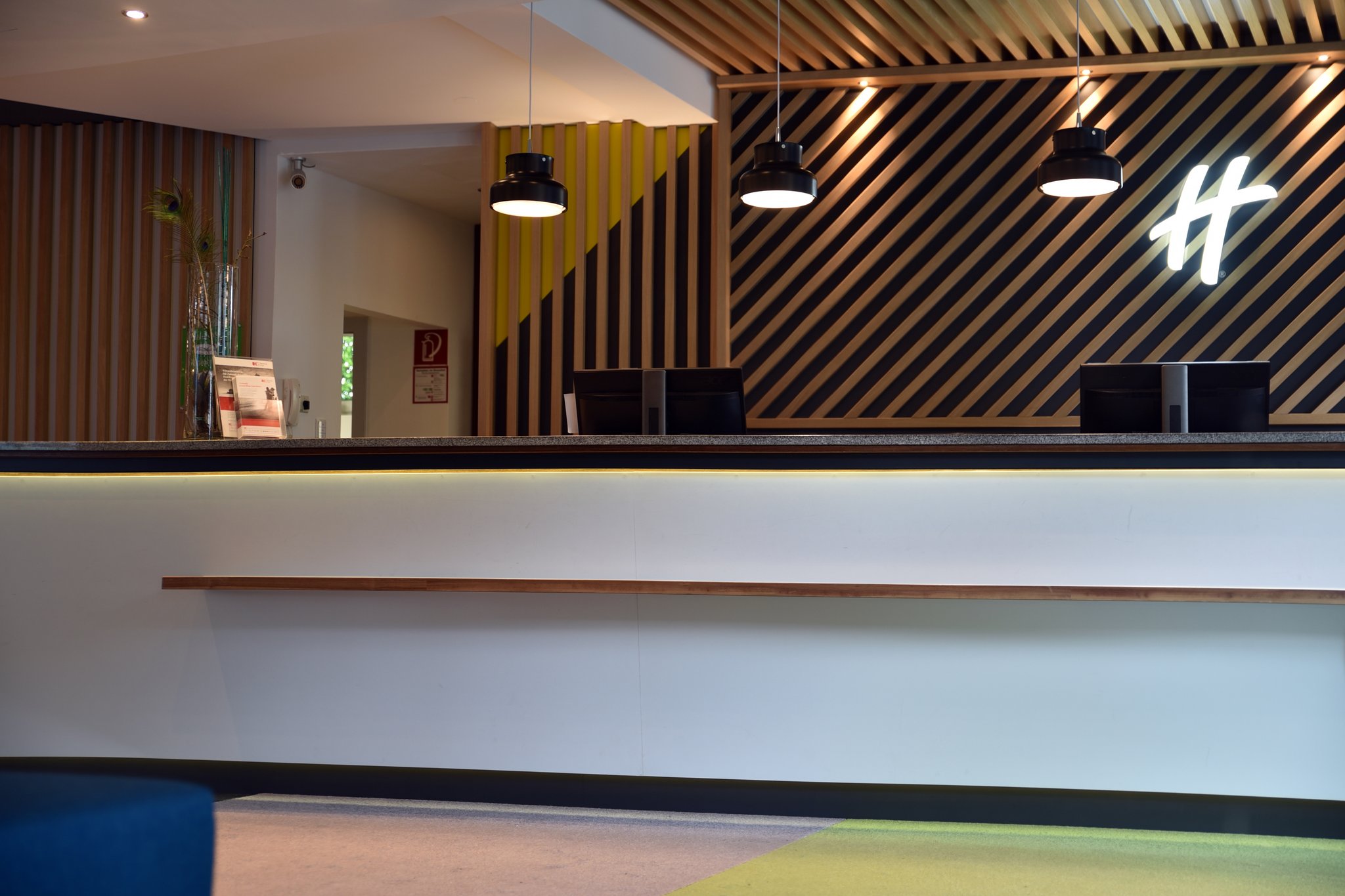 Holiday Inn Salzburg City by IHG, Sterneckstrasse 21 in Salzburg