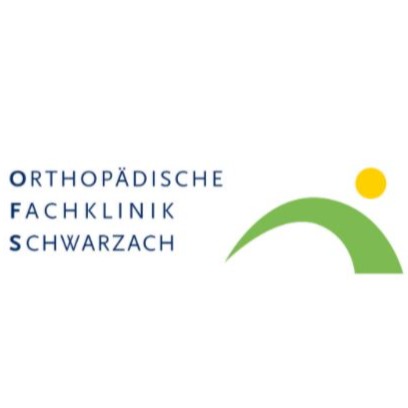 Logo Orthopädische Fachklinik Schwarzach