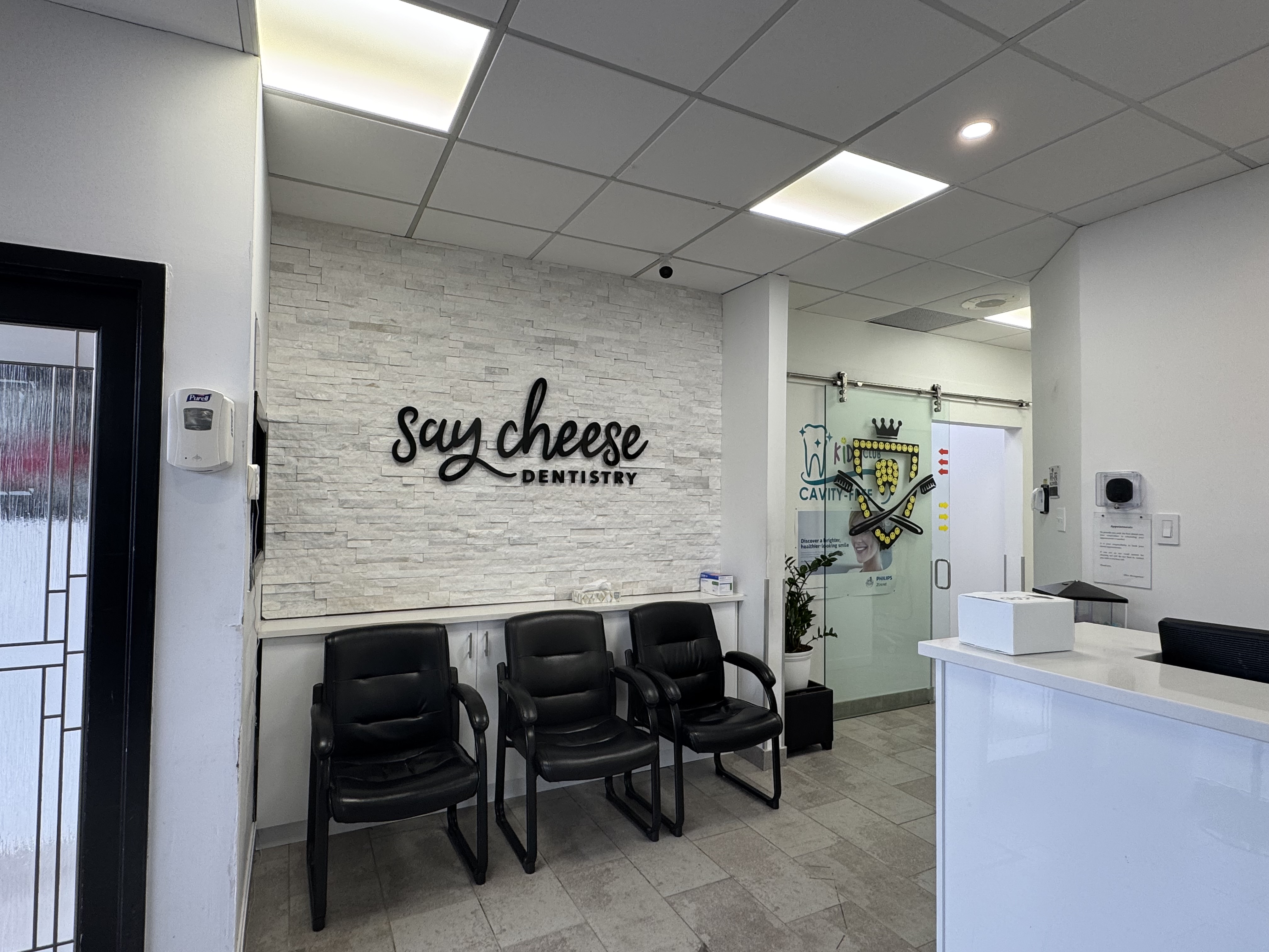 Images Say Cheese Dentistry