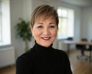 Norma Croy - Schaumburg, IL - Mental Health Counseling, Clinical Social Worker, Psychologist