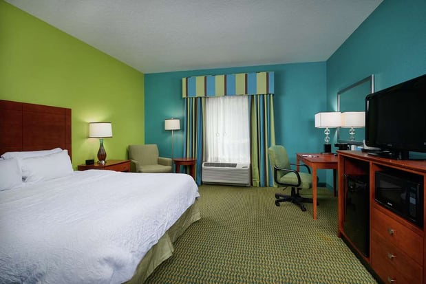 Images Hampton Inn Bermuda Run Winston-Salem