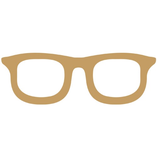 Válság Szemüvegdiszkont Logo