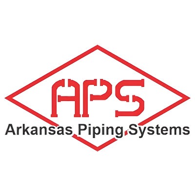 Arkansas Piping Systems Logo