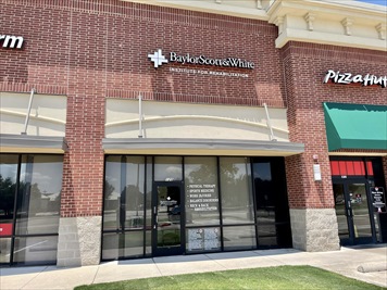 Images Baylor Scott & White Outpatient Therapy - Coppell