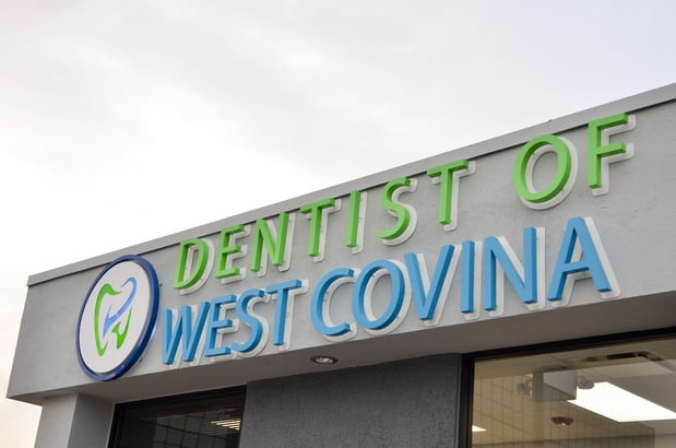 Images Dentist of West Covina