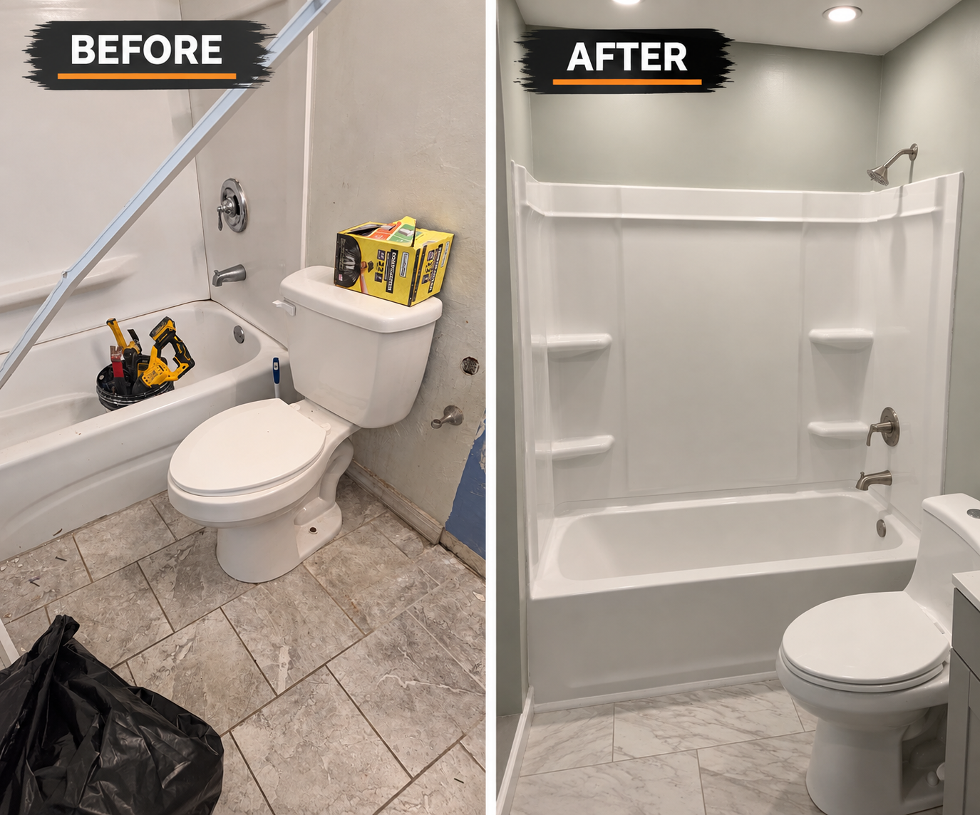Mr. Fixzer Home Services