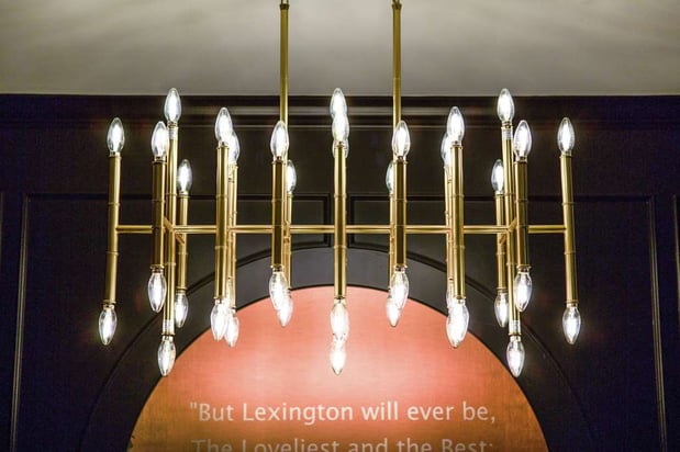 Images The Sire Hotel Lexington, Tapestry Collection by Hilton