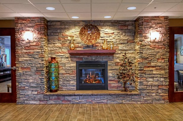 Images Hampton Inn Great Falls