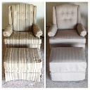Images All American Upholstery
