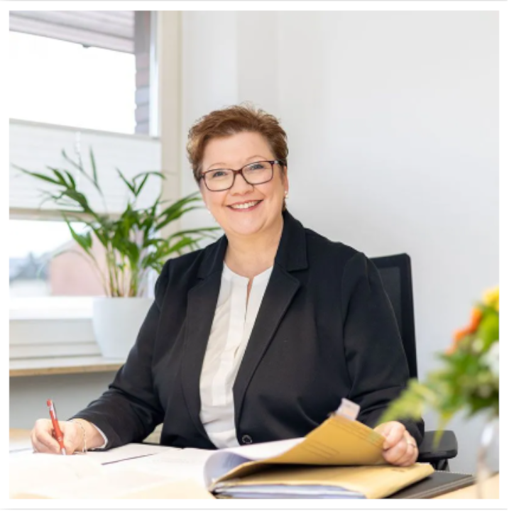 Rechtsanwaltskanzlei Claudia Grafe, Hauptstr. 54 in Garrel