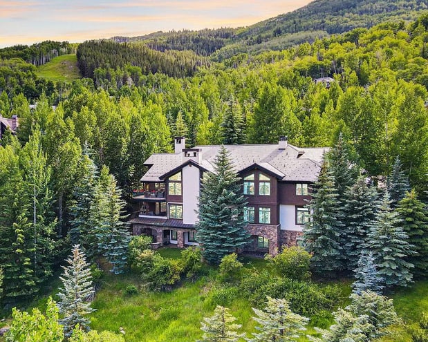 Images Grand Welcome Vail Valley