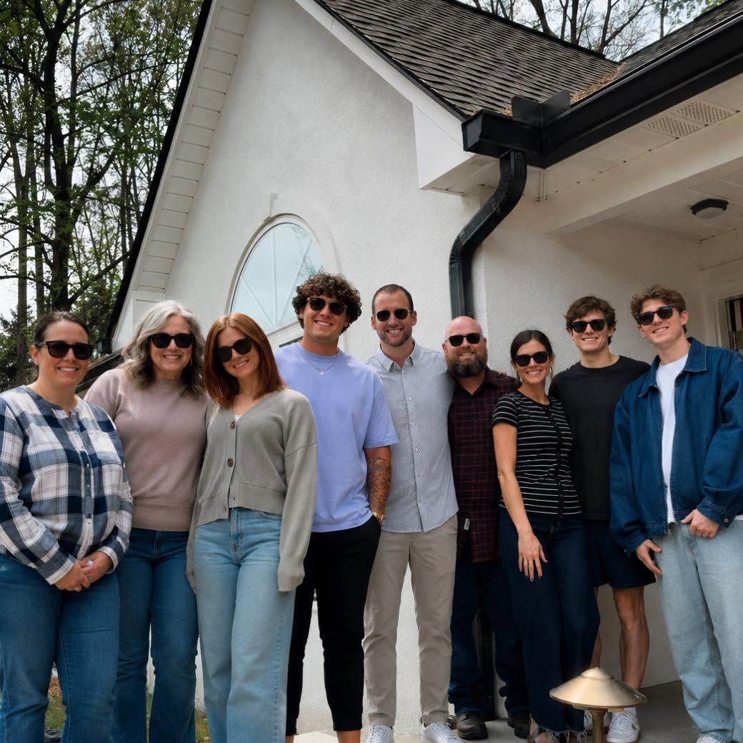 Happy National Sunglasses Day. The Michael Hillman State Farm team is enjoying the summer sunshine and celebrating in style. Whether you are headed to the beach, the lake, a ballgame, or around town, do not forget your shades. Tell us about your summer plans.