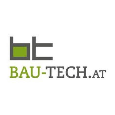 BT BAU-TECH GmbH Logo