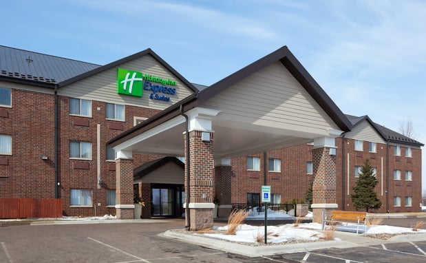Images Holiday Inn Express & Suites St. Paul - Woodbury by IHG