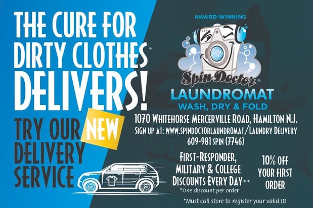 Images Spin Doctor Laundromat