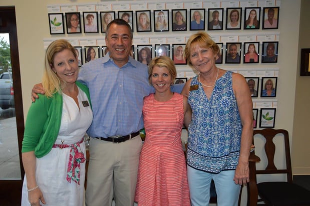 Images FirstLight Home Care of Swampscott and Marblehead
