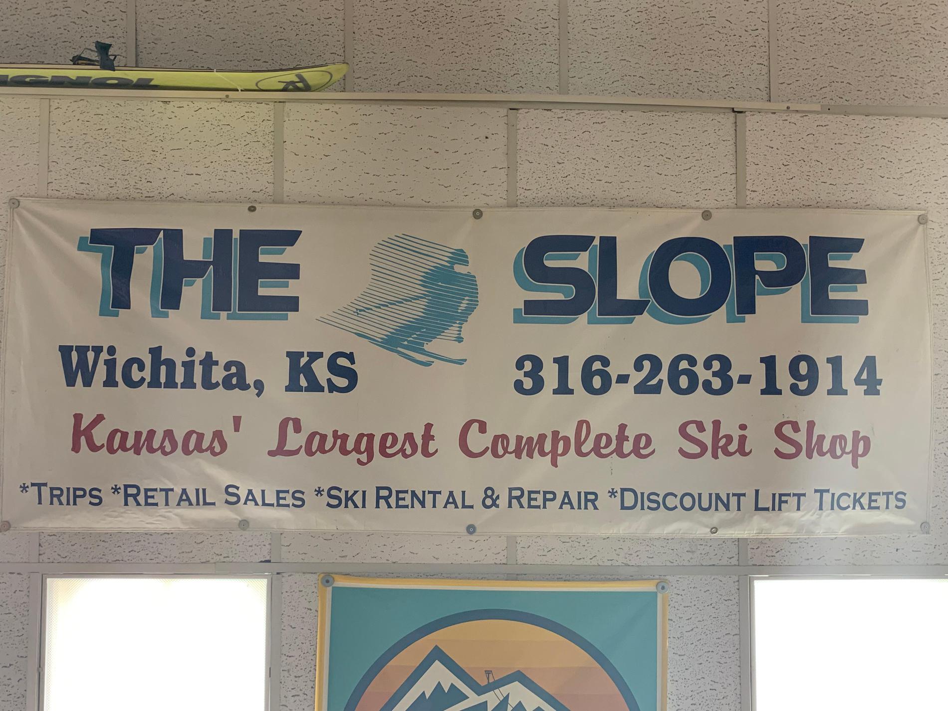 Images The Slope