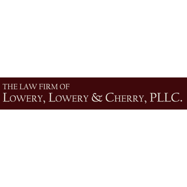Lowery Lowery & Cherry Logo