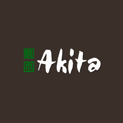 Akita Asian Cuisine Logo