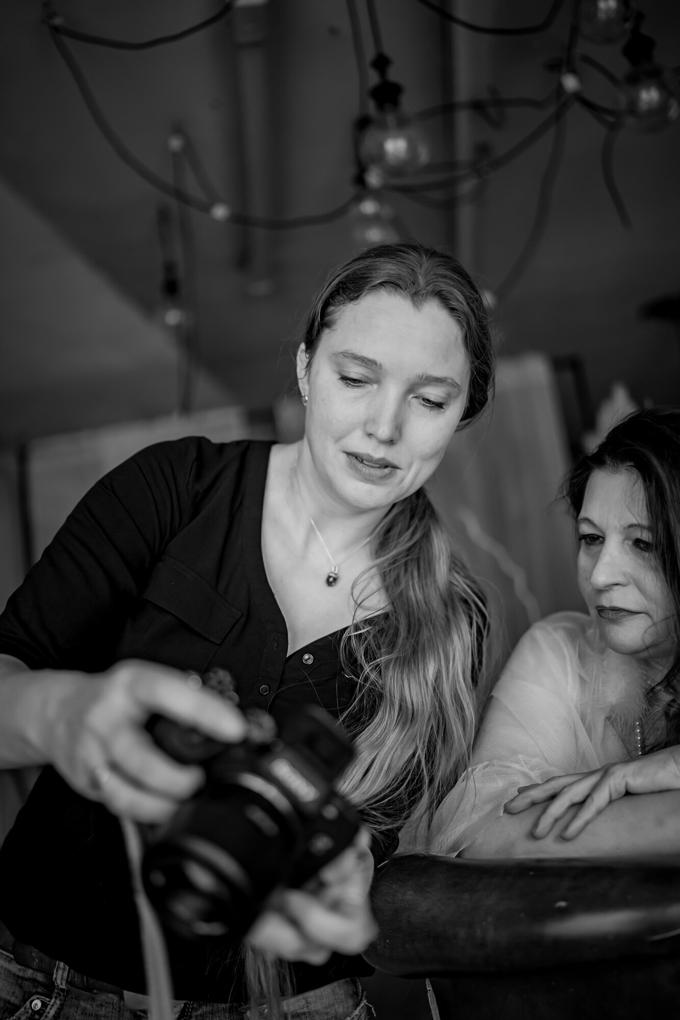 Iris Winterberg Fotografie - GALLERY