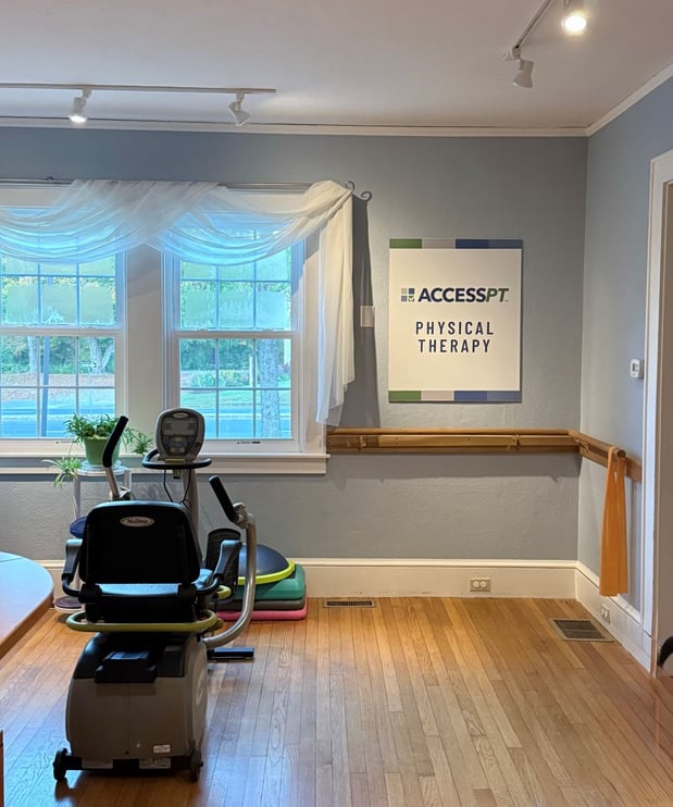 Images Access Physical Therapy & Wellness